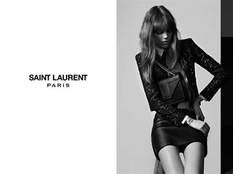 ysl style|YSL official website.